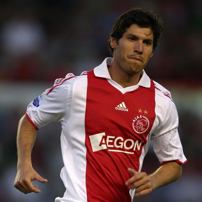 آلبرت لوکه، بدترین خرید تاریخ آژاکس