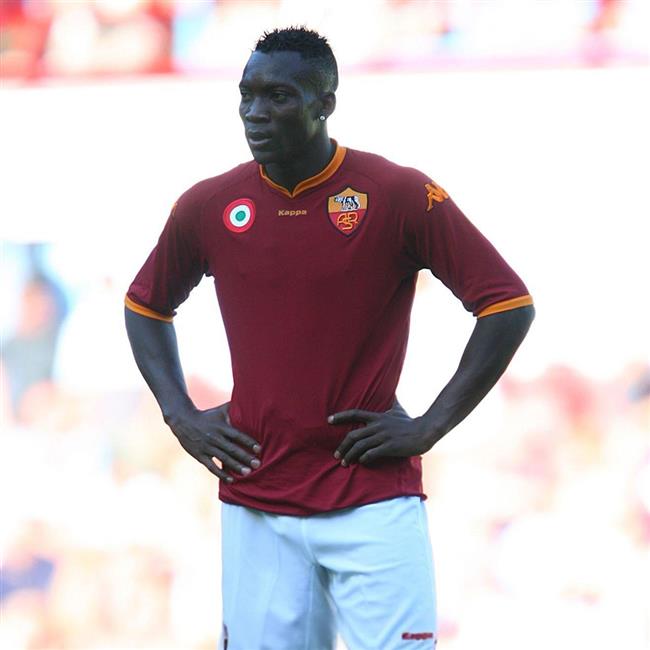 شابانی نوندا یکی از بدترین خریدهای تاریخ آاِس رم