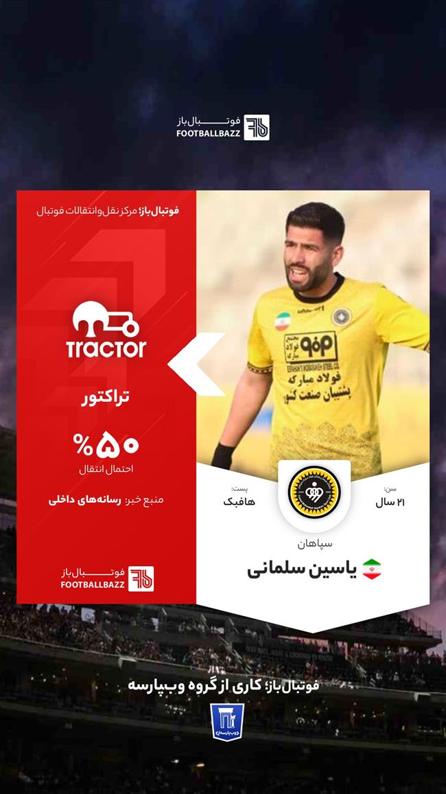 یاسین سلمانی