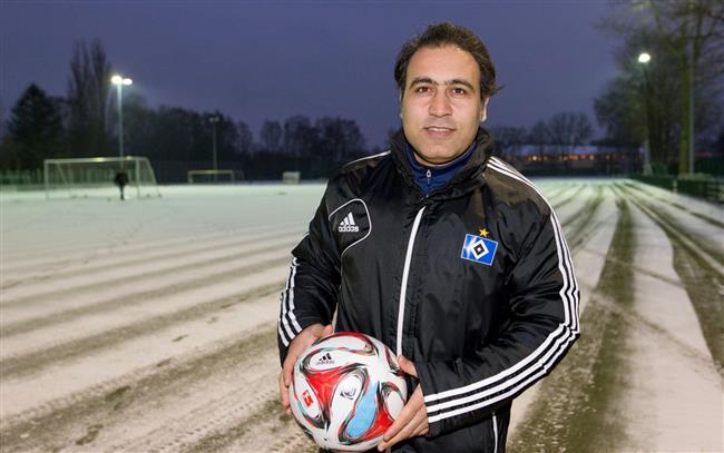 مهدی مهدوی‌کیا، اسطوره فوتبال ایران