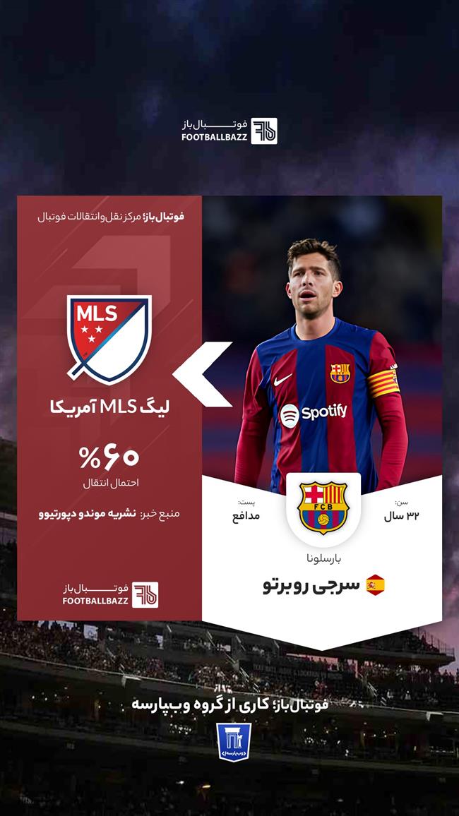 سرجی روبرتو