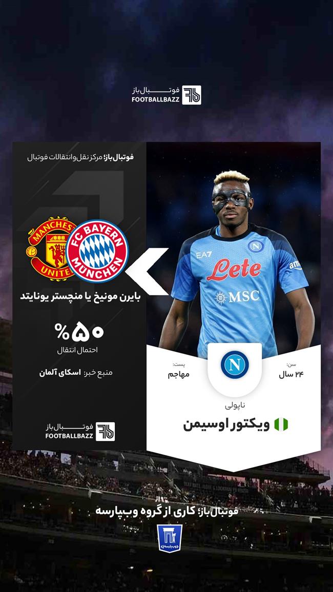 ویکتور اوسیمن