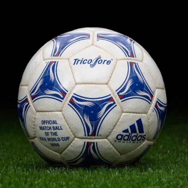 توپ جام جهانی 1998 فرانسه