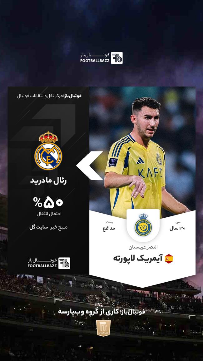 آیمریک لاپورته