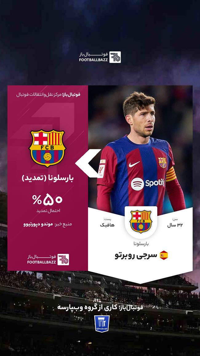 سرجی روبرتو