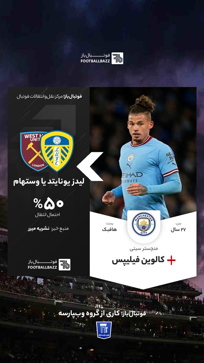 کالوین فیلیپس