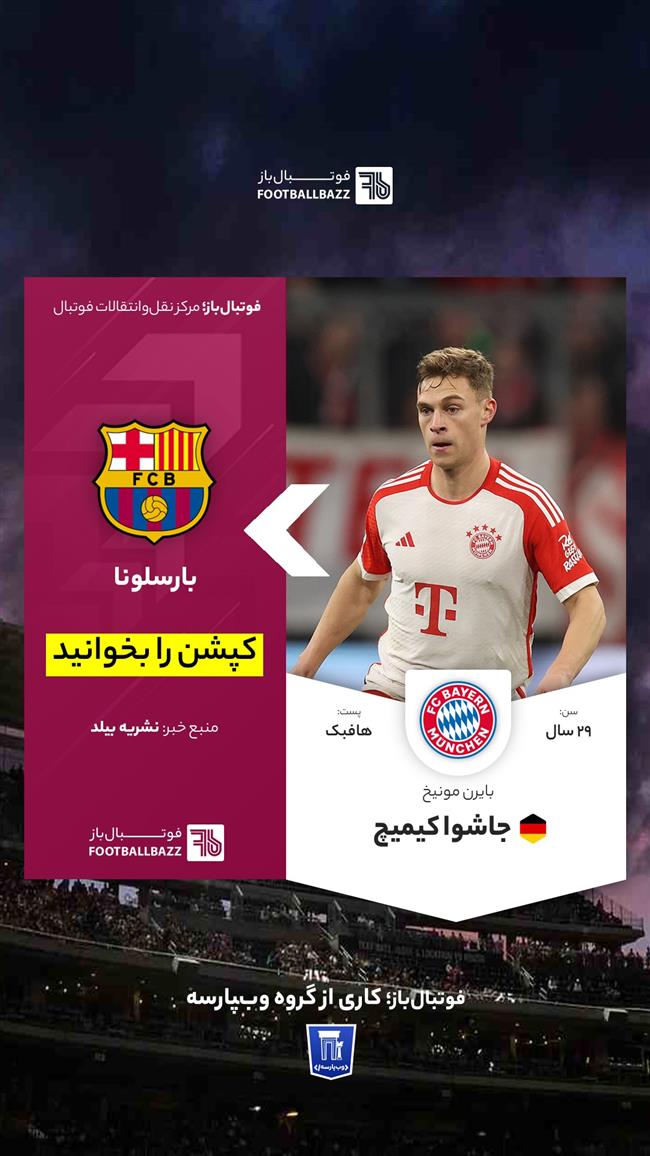 جاشوا کیمیچ