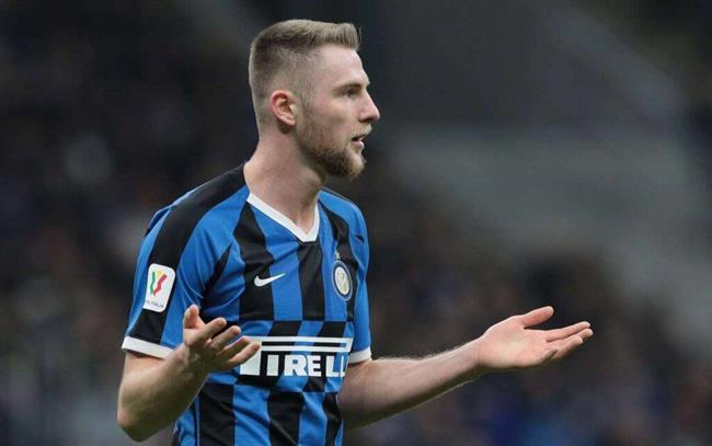 میلان اشکرینیار