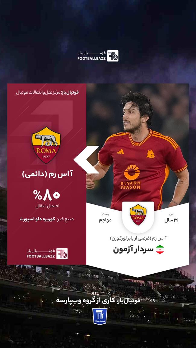 سردار آزمون 