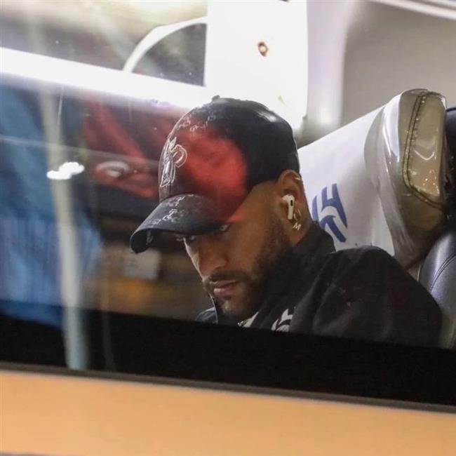 نیمار در ایران