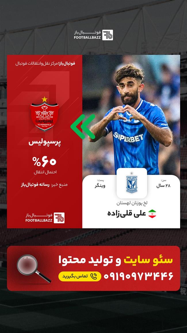 علی قلی‌زاده