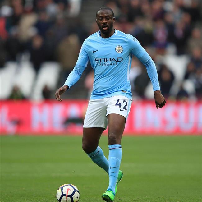 یحیی توره، یکی از بهترین خریدهای تاریخ منچستر سیتی