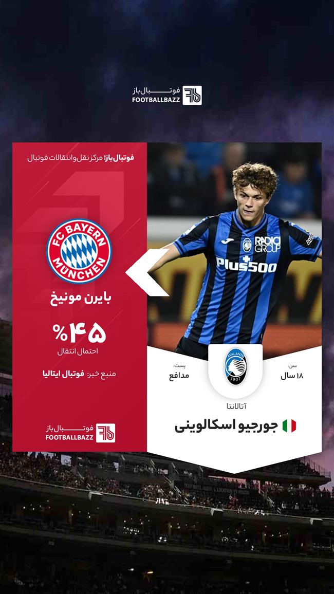 جورجیو اسکالوینی