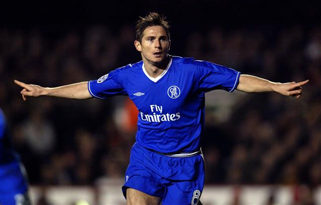 فرانک لمپارد، بهترین خرید تاریخ چلسی