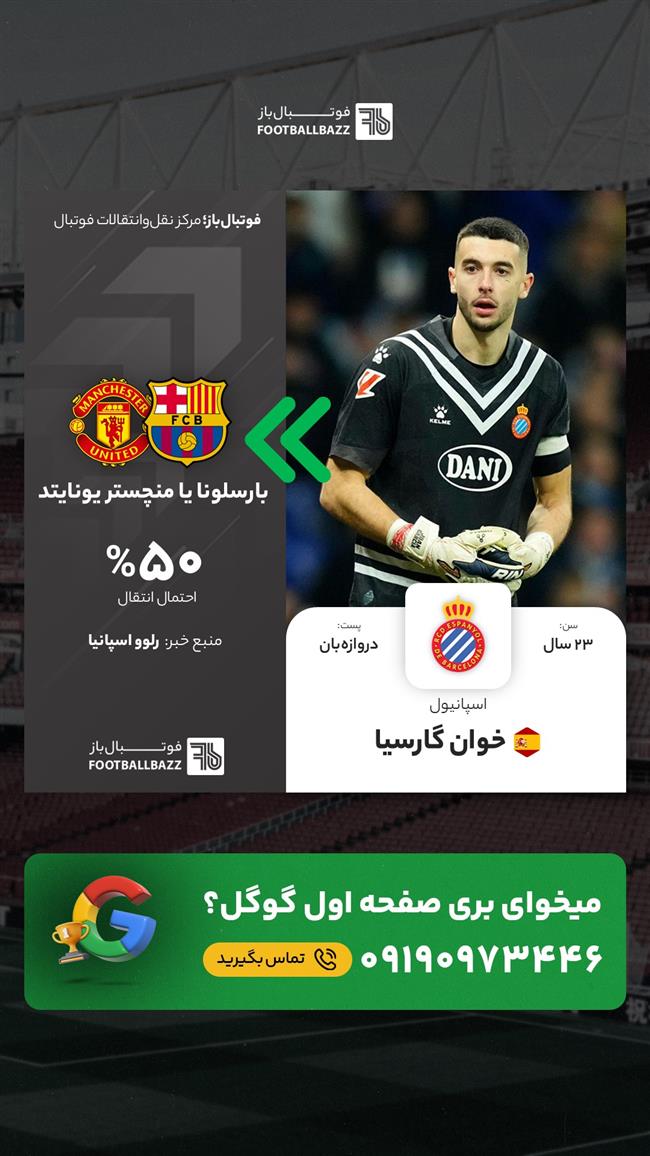 خوان گارسیا