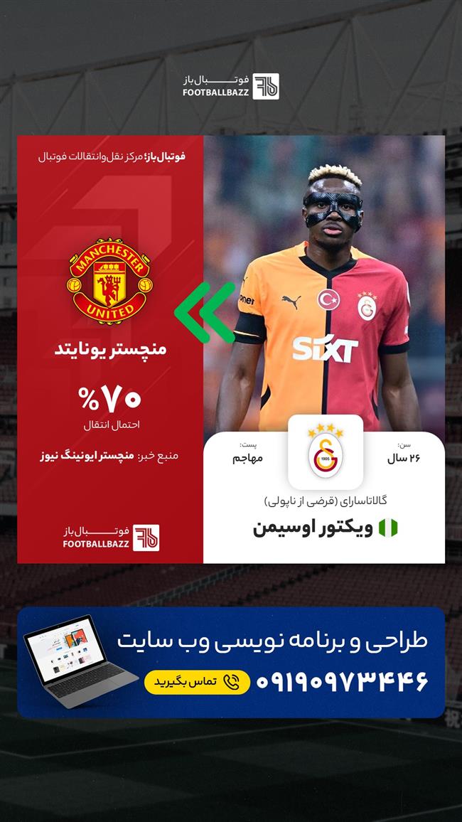 ویکتور اوسیمن