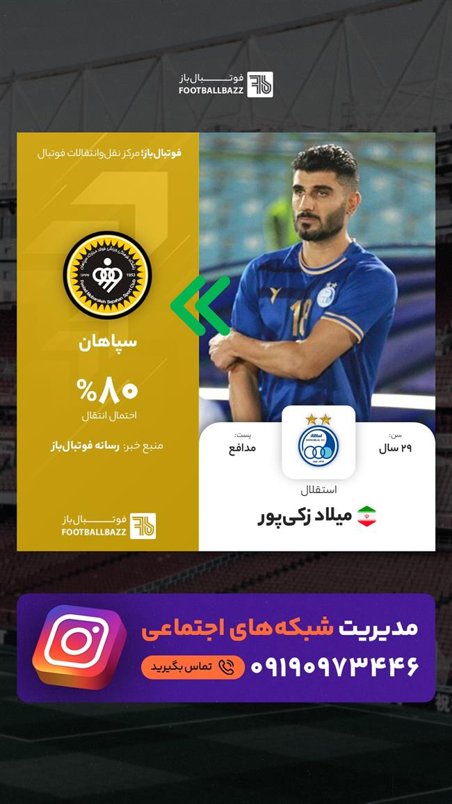 میلاد زکی‌پور