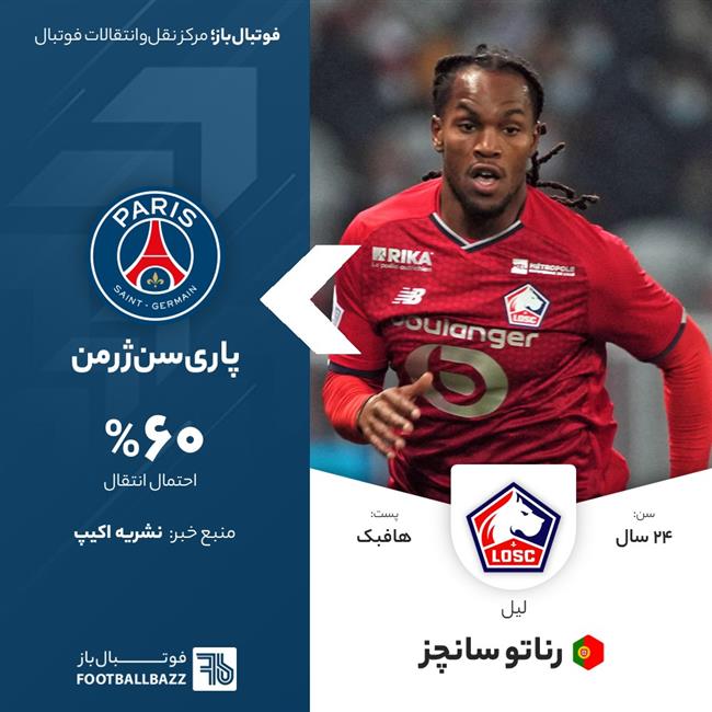 رناتو سانچز