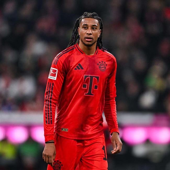 مایکل اولیسه یکی از خریدهای هیجان‌انگیز بوندسلیگا آلمان