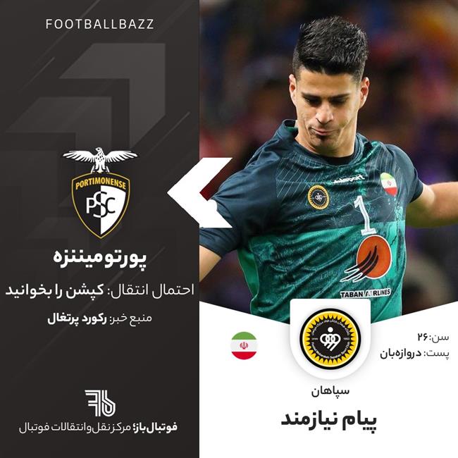 پیام نیازمند