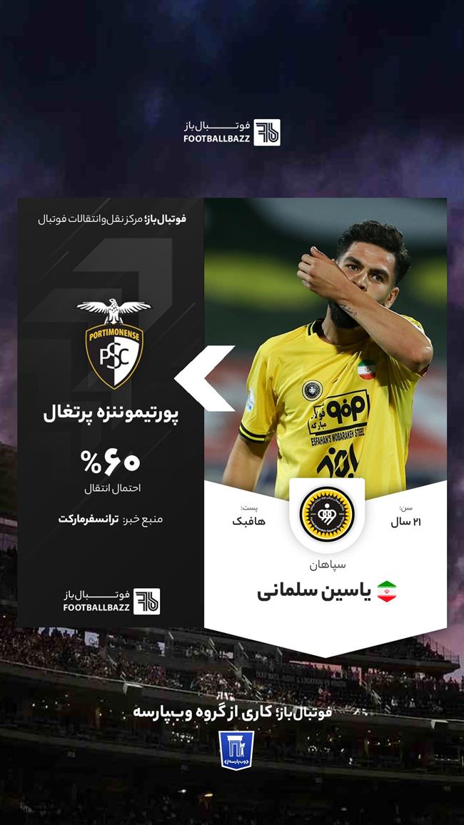  یاسین سلمانی