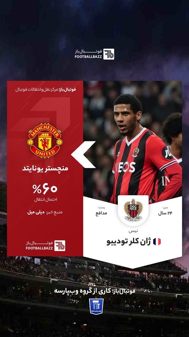 ژان کلر تودیبو