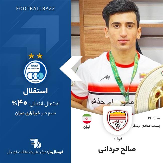 صالح حردانی