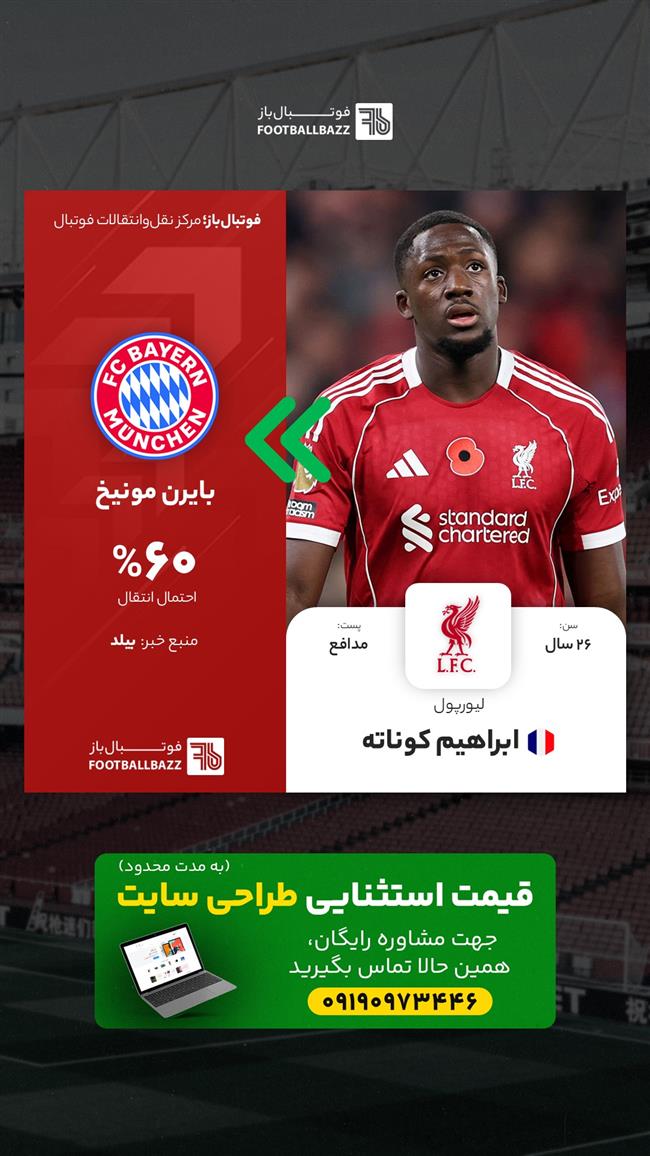 ابراهیم کوناته