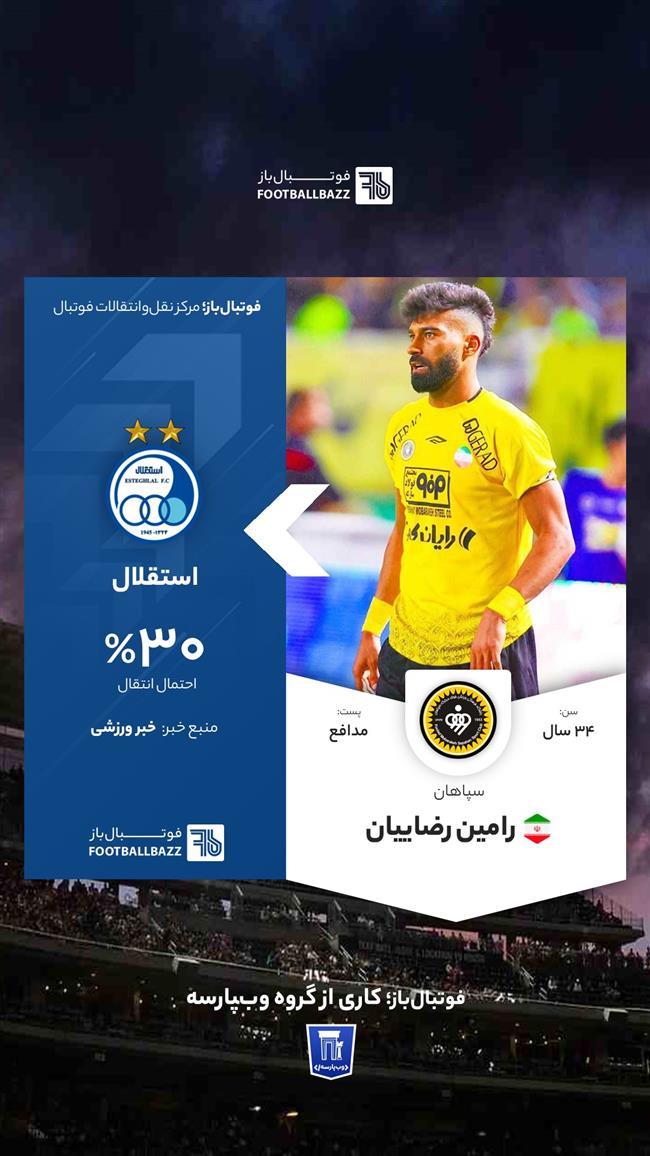 رامین رضاییان