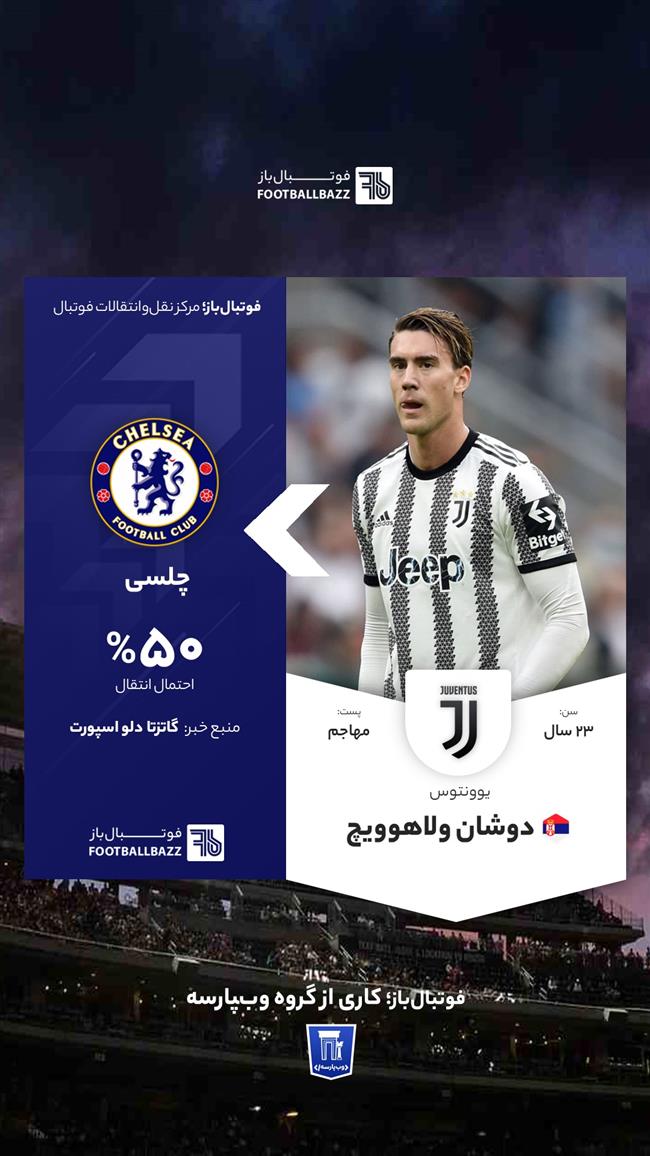 دوشان ولاهوویچ