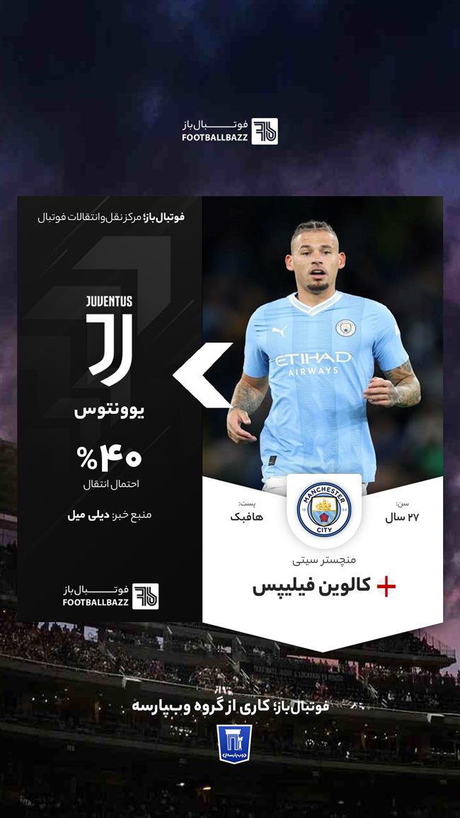 کالوین فیلیپس