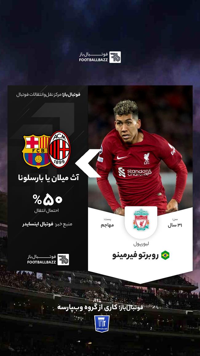 روبرتو فیرمینو