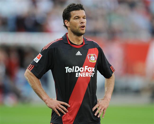 بالاک در بایر لورکوزن