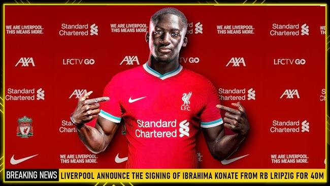 ابراهیم کوناته