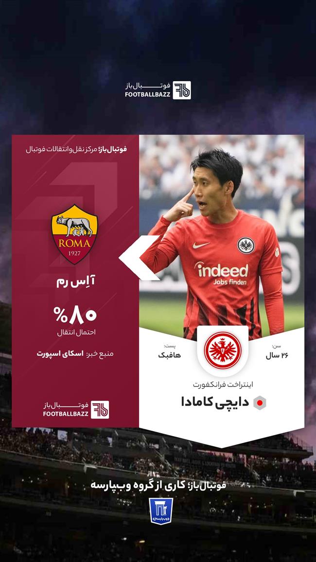 دایچی کامادا