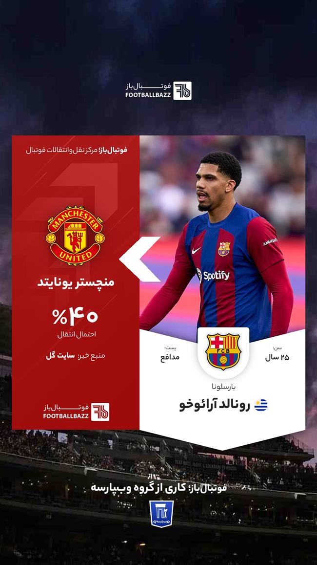 رونالد آرائوخو