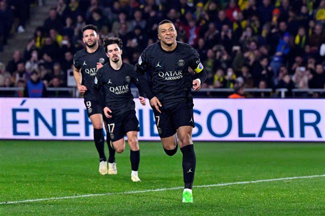 کیلیان امباپه