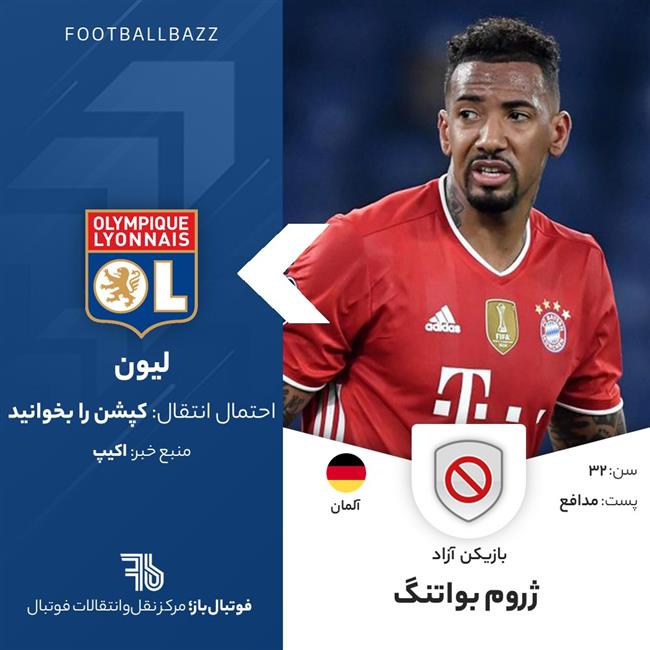 ژروم بواتنگ