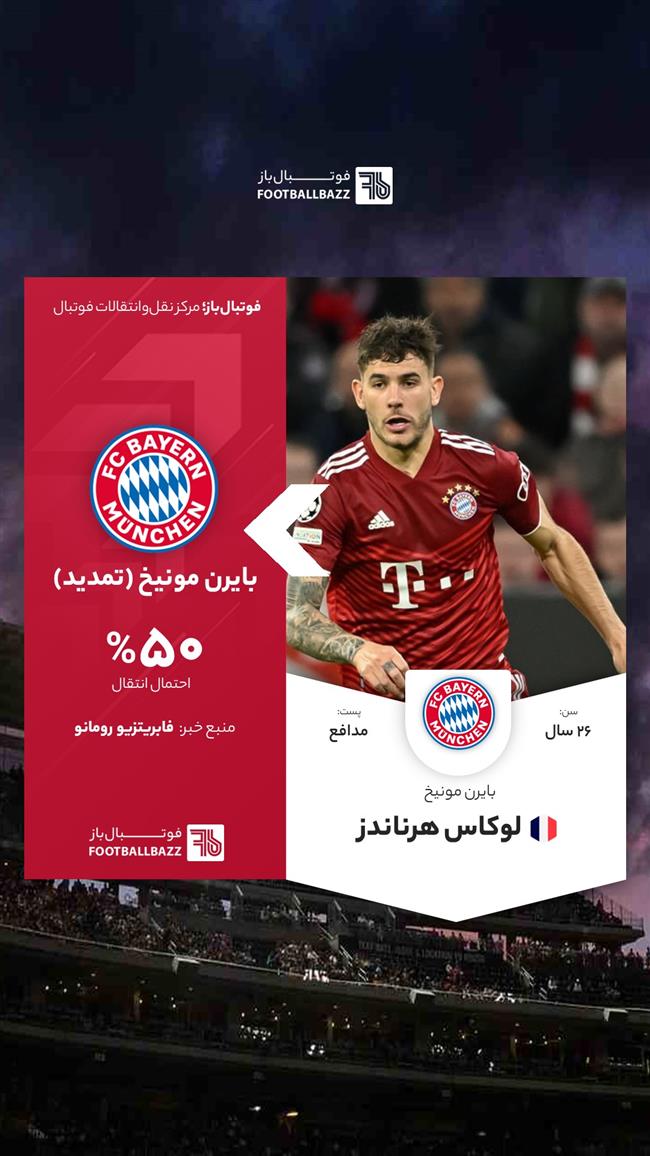 لوکاس هرناندز