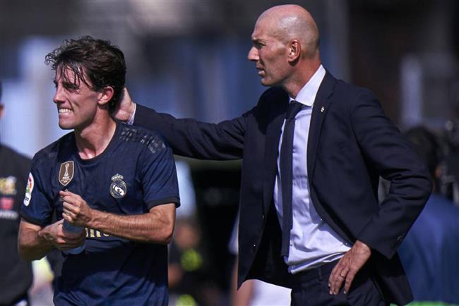 آلوارو اودریوسولا