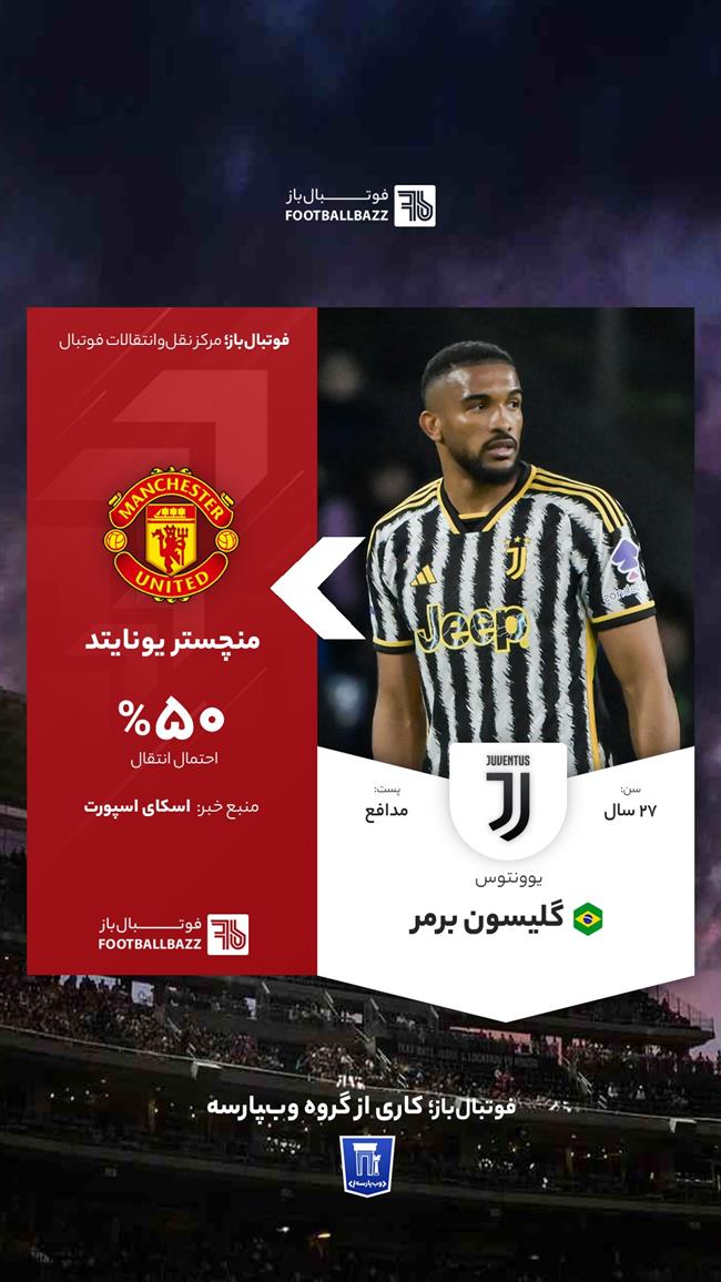 گلیسون برمر