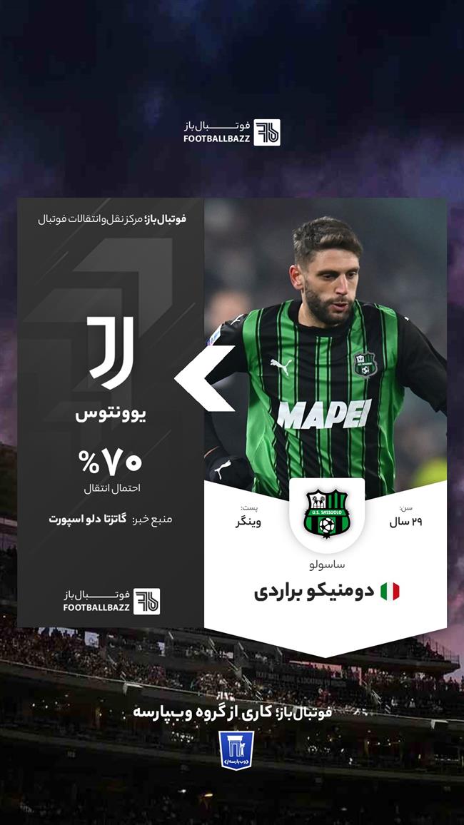 دومنیکو براردی