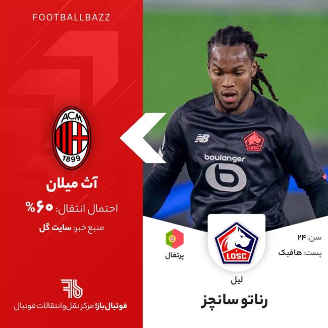 رناتو سانچز