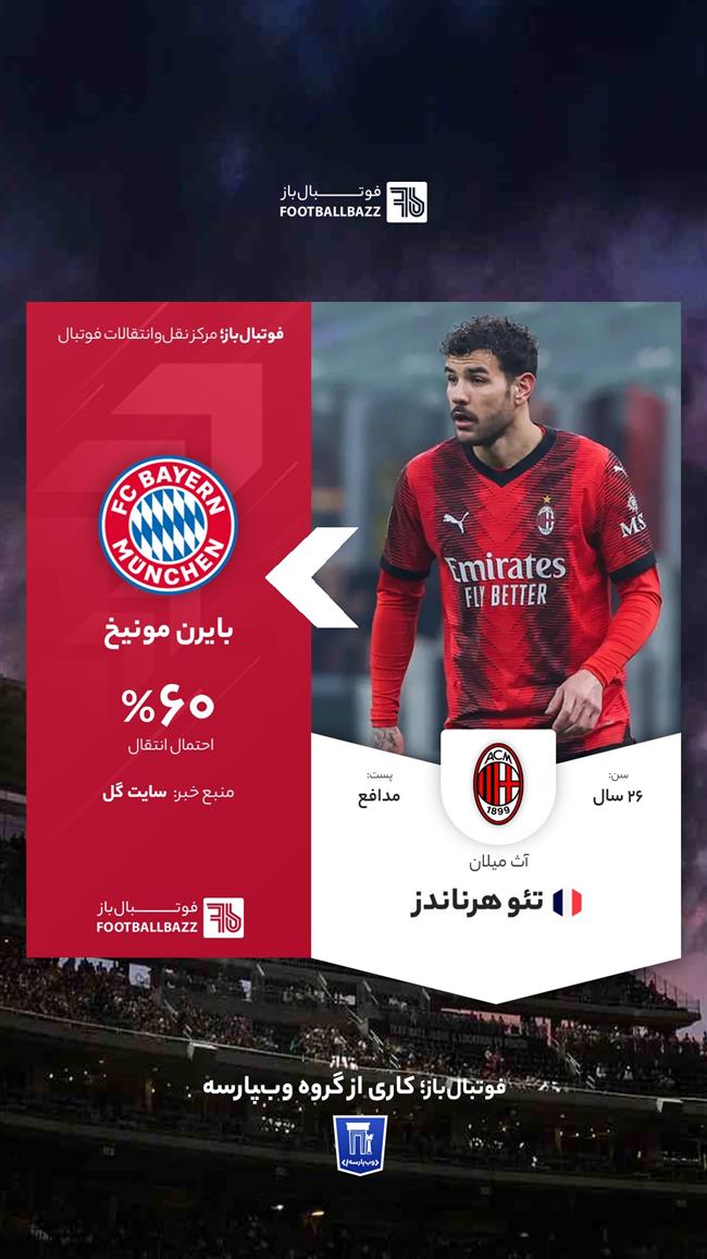 تئو هرناندز