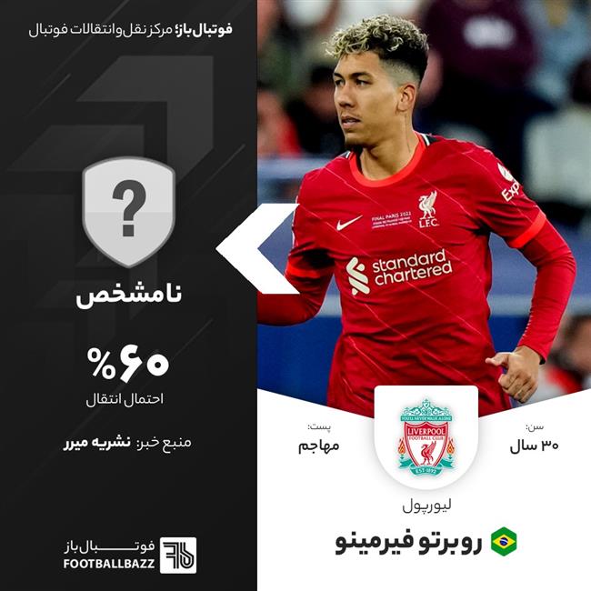 روبرتو فیرمینو 