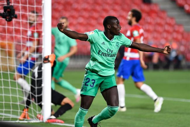 فرلاند مندی