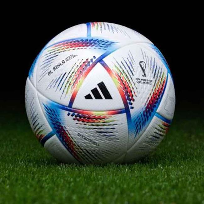 توپ جام جهانی 2022 قطر