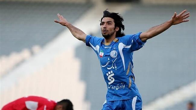 سیدمهدی سیدصالحی