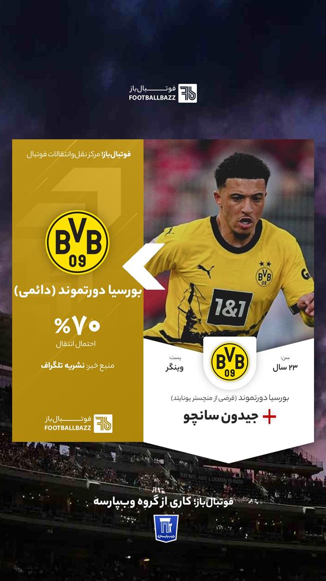 جیدون سانچو