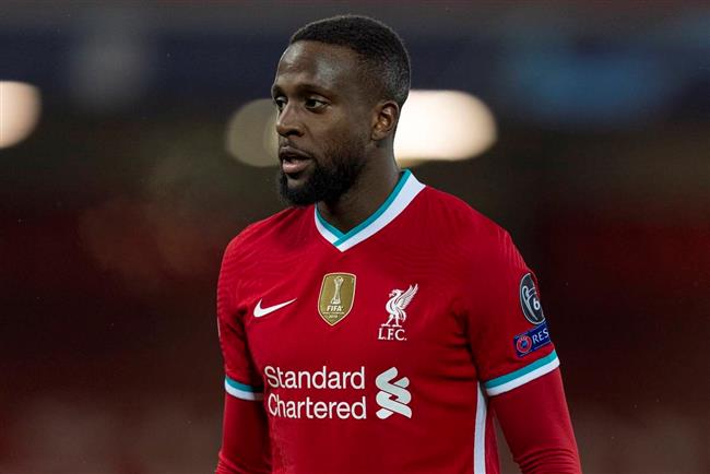 دیوک اوریگی